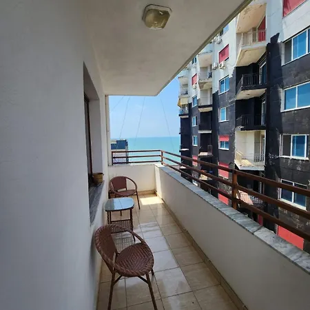 Sofi Peter Apartment Durres