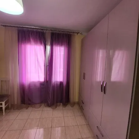 Sofi Peter Apartment Durres